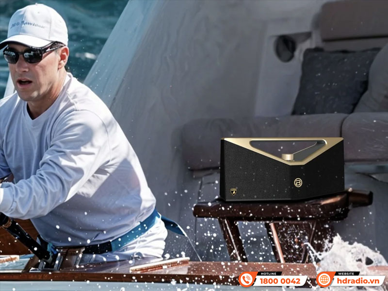 Loa Bugani Brief Pro