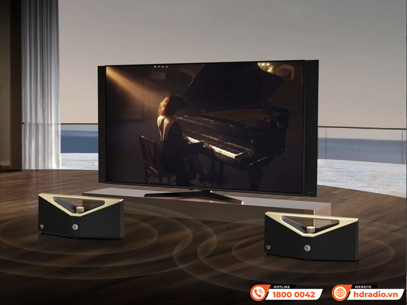 Loa Bugani Brief Pro