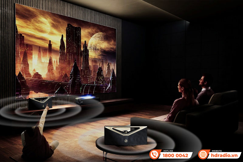 Loa Bugani Brief Pro