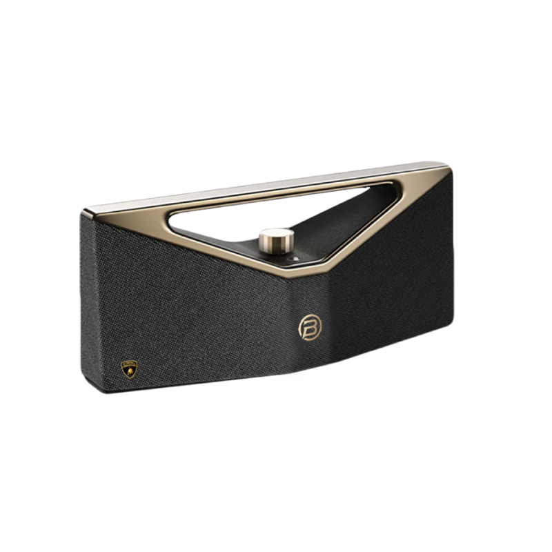 Loa Bugani Brief Pro, Công suất 160W, Chống nước IPX5, Pin 12H, Bluetooth 5.3-3