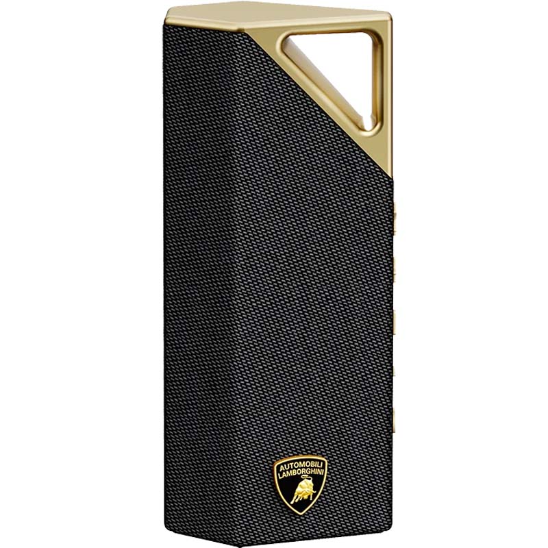 Loa Bugani Brief, IPX7, Pin 10h, công suất 28W-2