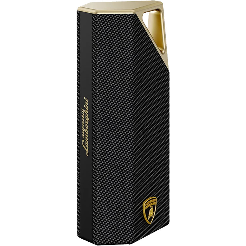 Loa Bugani Brief, IPX7, Pin 10h, công suất 28W-3