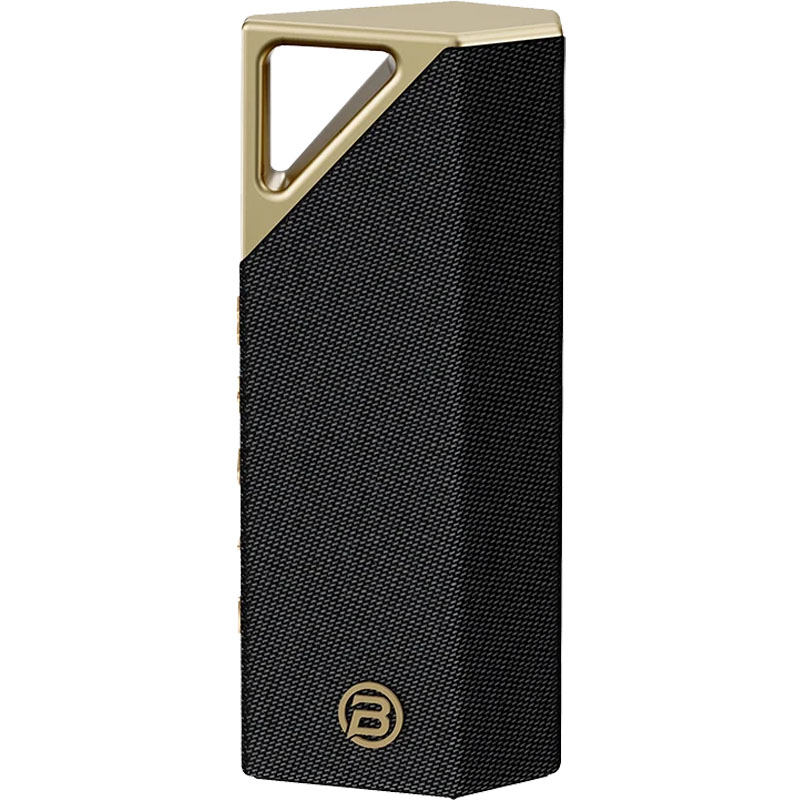 Loa Bugani Brief, IPX7, Pin 10h, công suất 28W-4