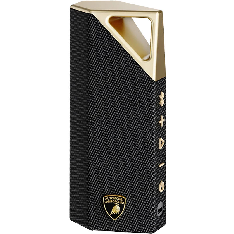 Loa Bugani Brief, IPX7, Pin 10h, công suất 28W-6