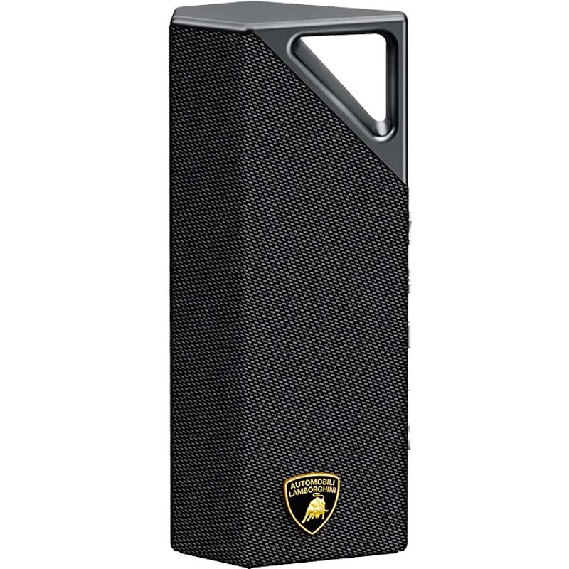 Loa Bugani Brief, IPX7, Pin 10h, công suất 28W