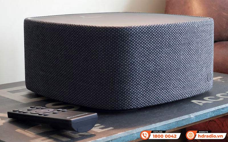 Loa Cambridge Audio Yoyo L