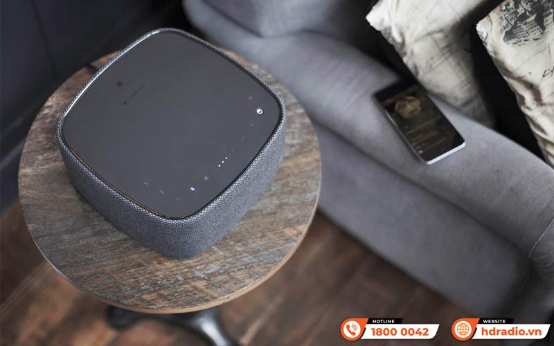 Loa Cambridge Audio Yoyo L