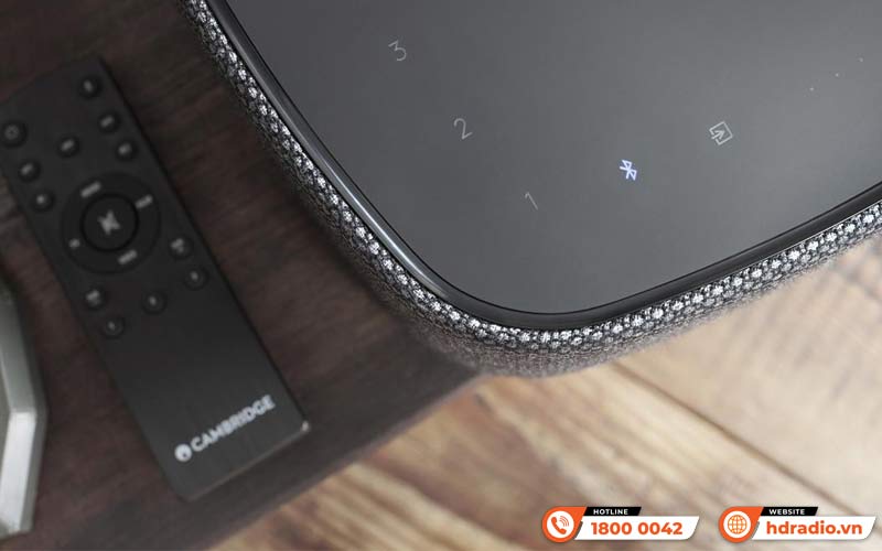 Loa Cambridge Audio Yoyo L