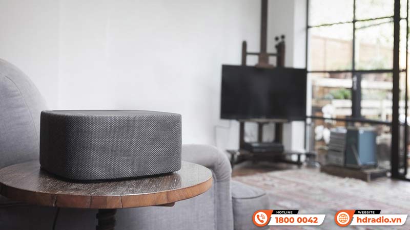 Loa Cambridge Audio Yoyo L