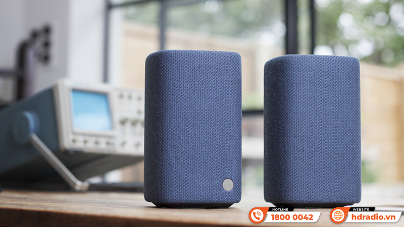 Loa Cambridge Audio Yoyo M