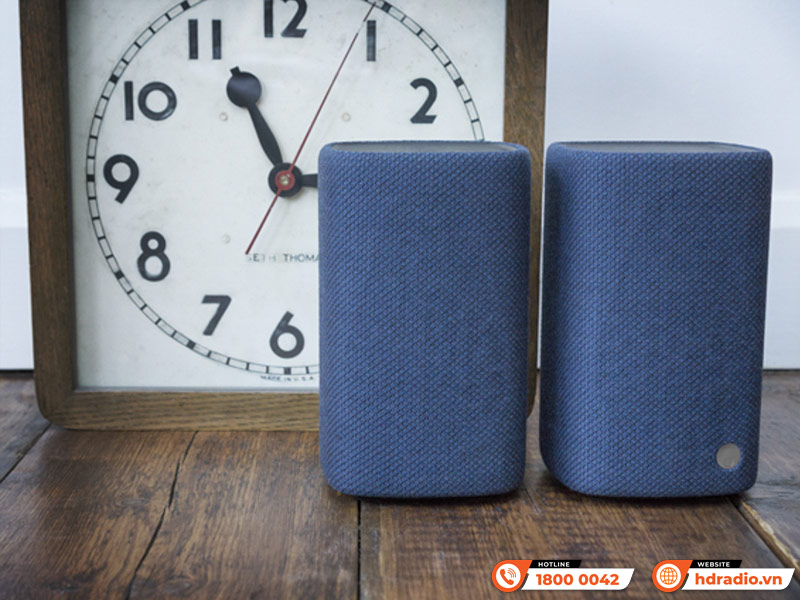 Loa Cambridge Audio Yoyo M