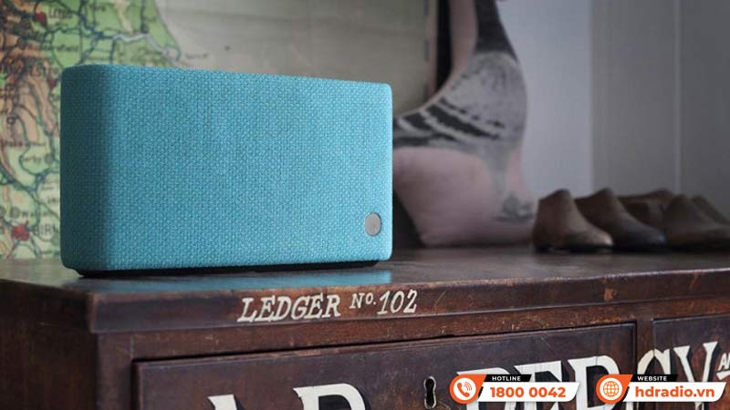 Loa Cambridge Audio Yoyo S