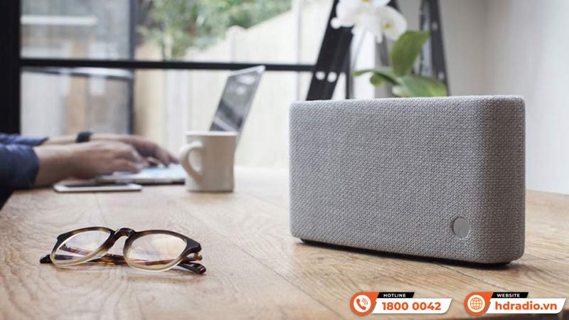 Loa Cambridge Audio Yoyo S