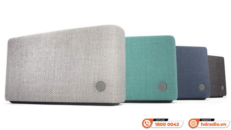 Loa Cambridge Audio Yoyo S