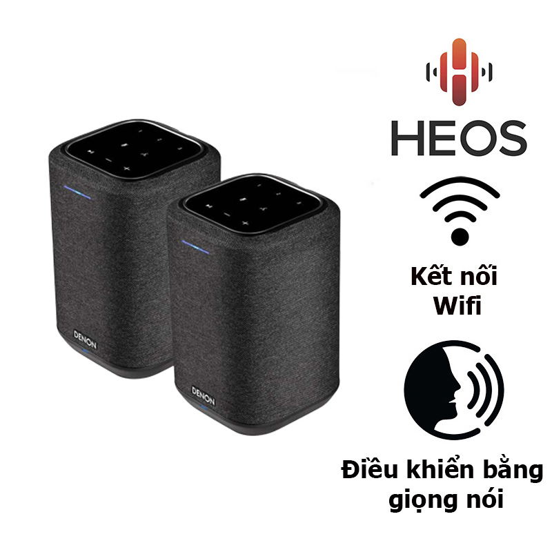 Bộ loa đa phòng Denon Home 150 Multi-room