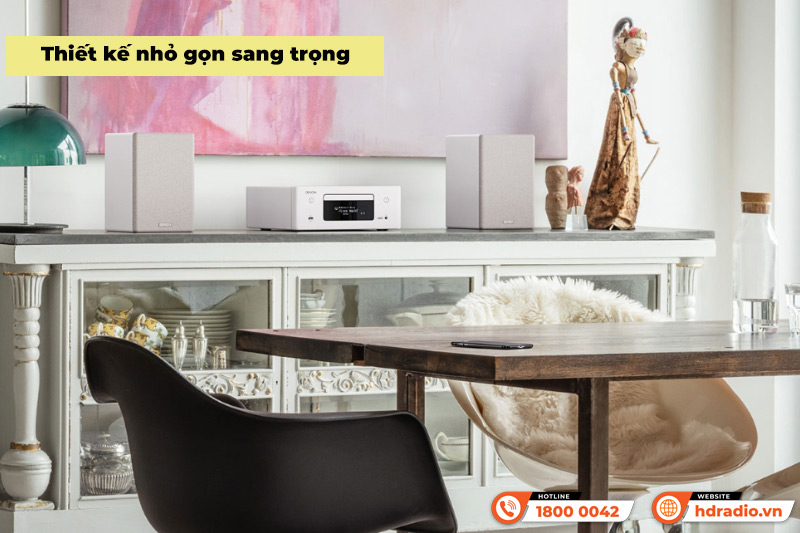 Loa Denon SCN10 Loa Denon SCN10