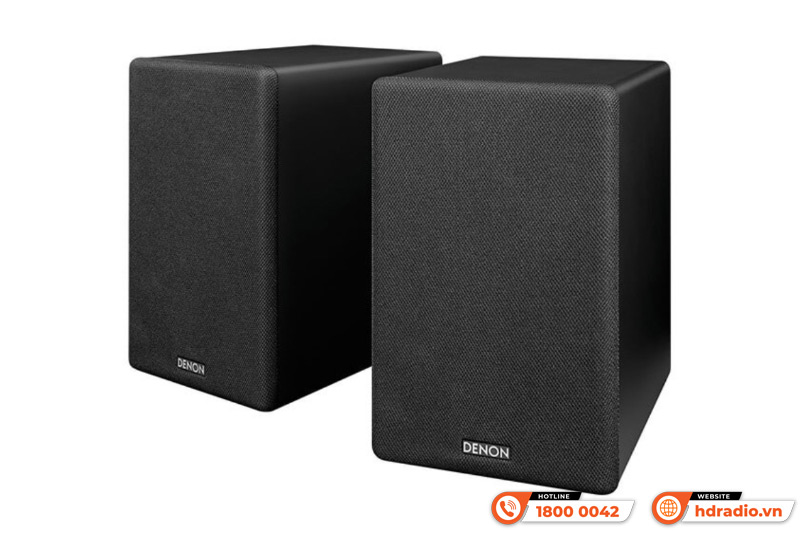 Loa Denon SCN10 Loa Denon SCN10