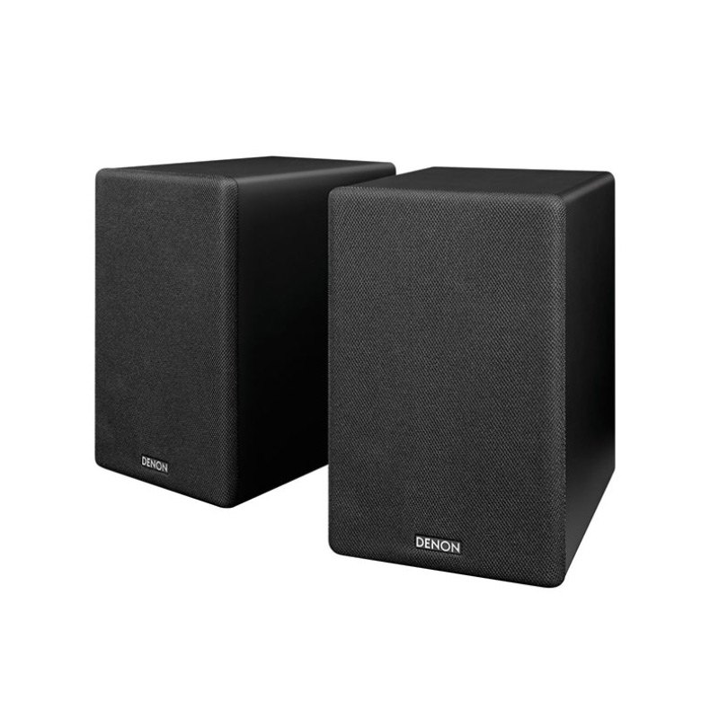 Loa Denon SCN10, Bass 12cm-2