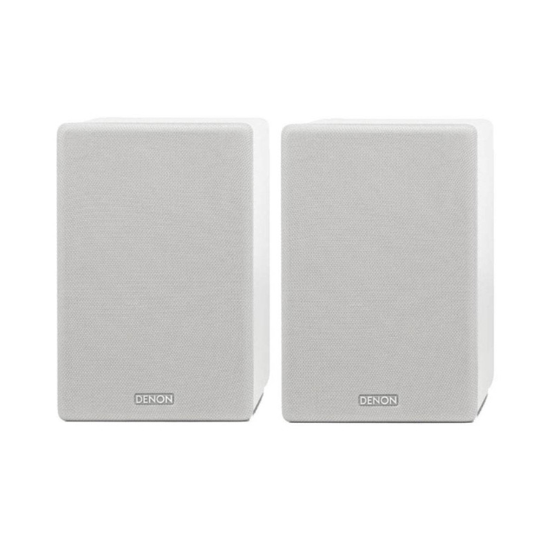 Loa Denon SCN10, Bass 12cm-5