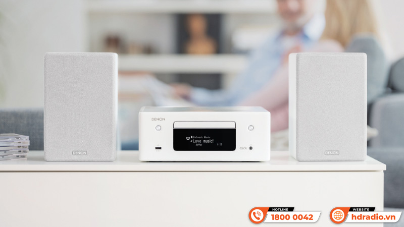 Loa Denon SCN10 Loa Denon SCN10