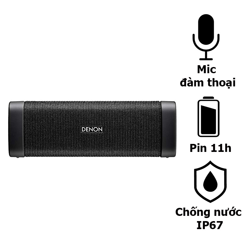 Loa Denon Envaya DSB-150BT