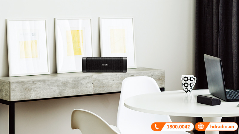 Loa Denon Envaya DSB-150BT