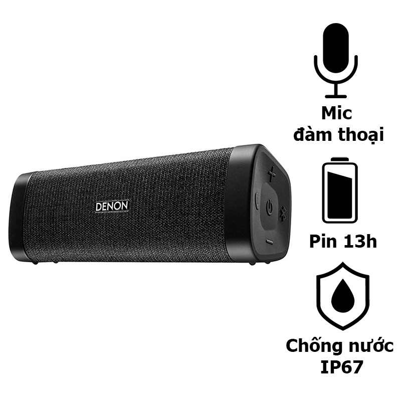 Loa denon Envaya DSB-250BT