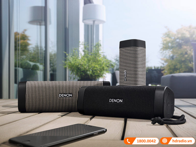 Loa Denon Envaya DSB-250BT