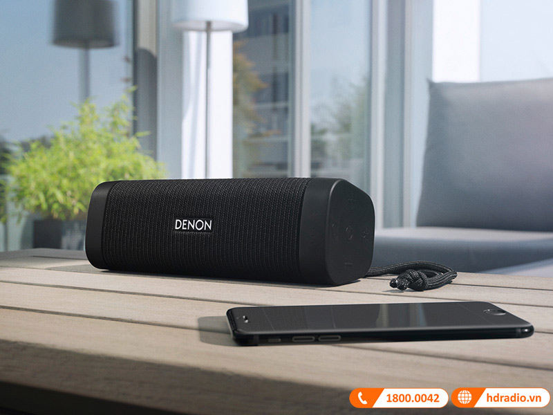 Loa Denon Envaya DSB-250BT