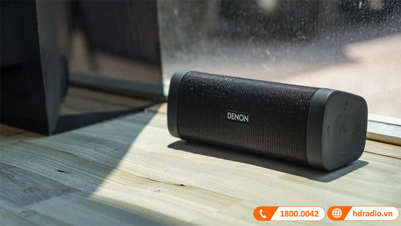 Loa Denon Envaya DSB-250BT