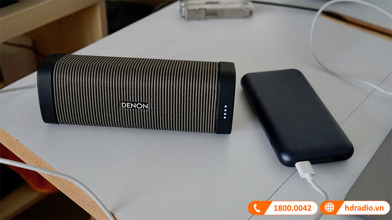 Loa Denon Envaya DSB-250BT
