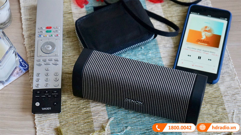 Loa Denon Envaya DSB-250BT