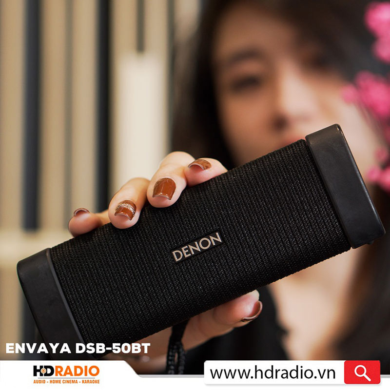 Loa Denon Envaya DSB-50BT