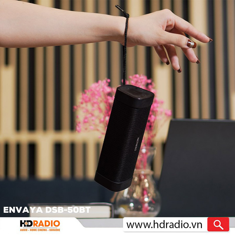 Loa Denon Envaya DSB-50BT