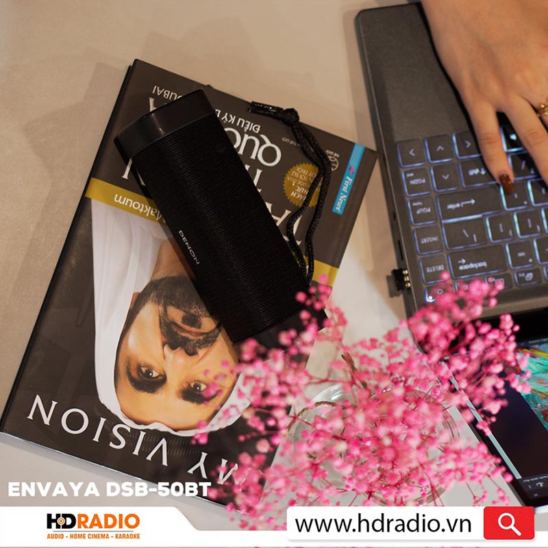 Loa Denon Envaya DSB-50BT