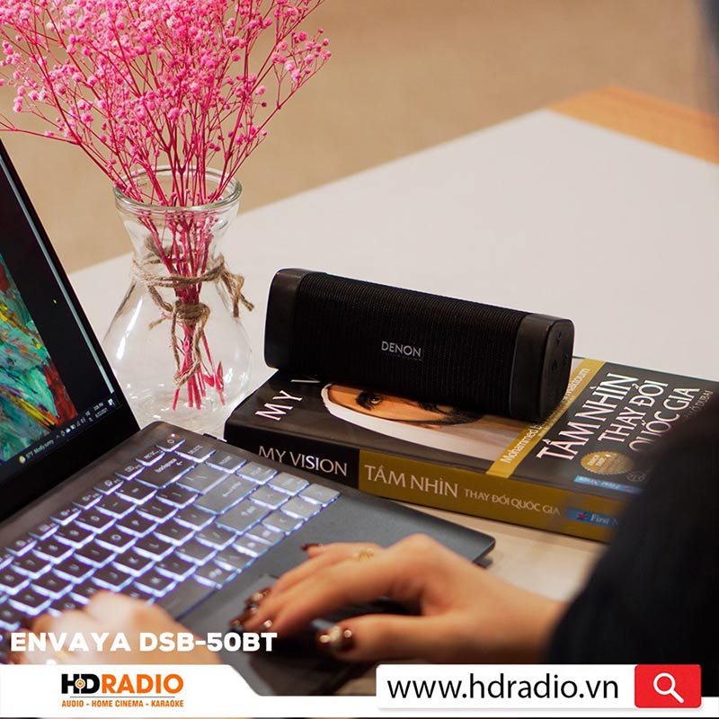 Loa Denon Envaya DSB-50BT