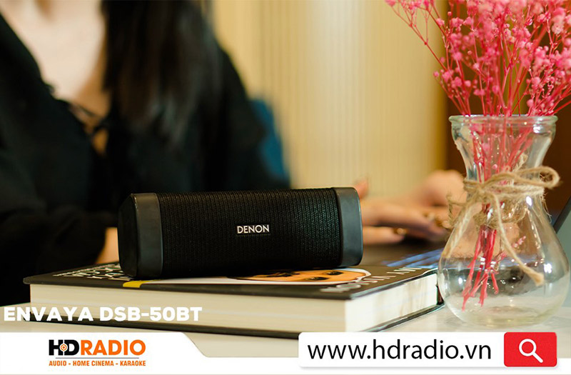 Loa Denon Envaya DSB-50BT