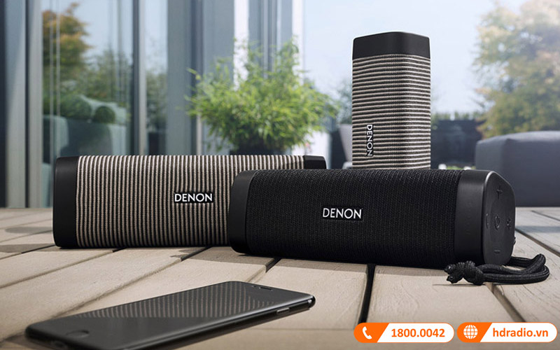 Loa Denon Envaya DSB-50BT