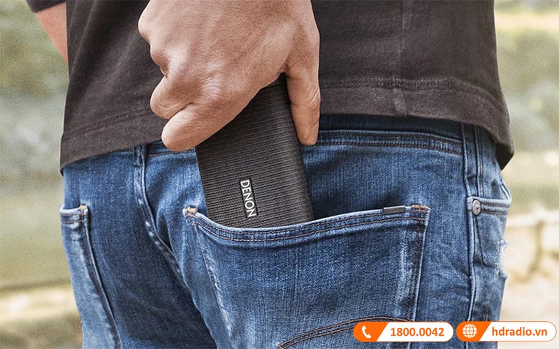 Loa Denon Envaya DSB-50BT