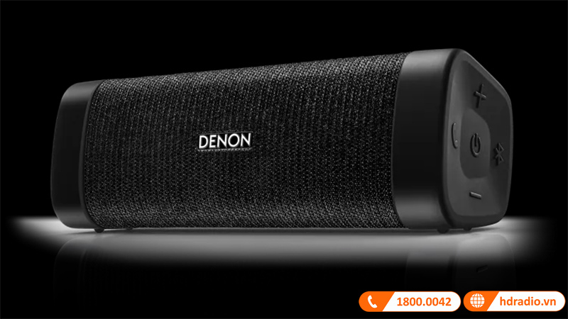 Loa Denon Envaya DSB-50BT