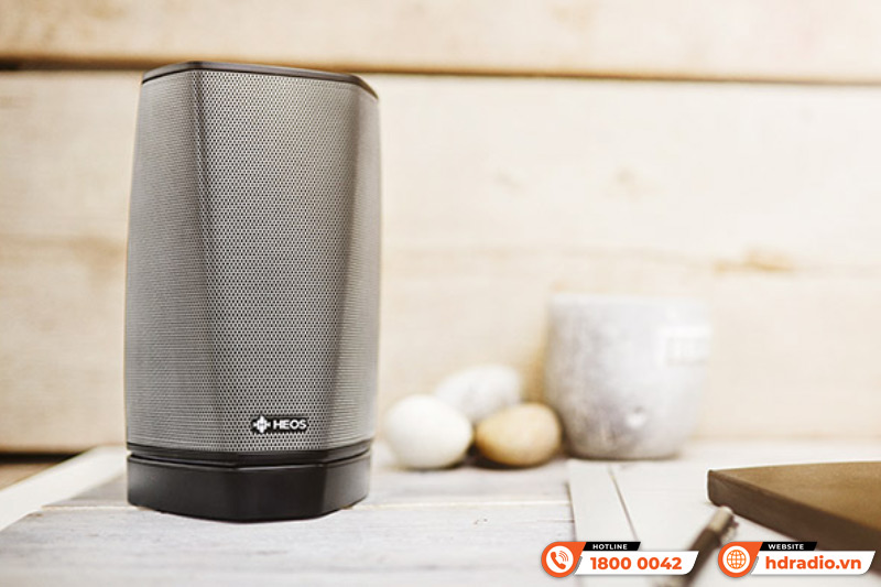 Loa Denon Heos 1 HS2