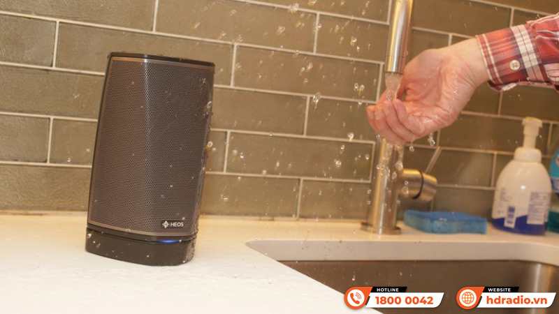 Loa Denon Heos 1 HS2