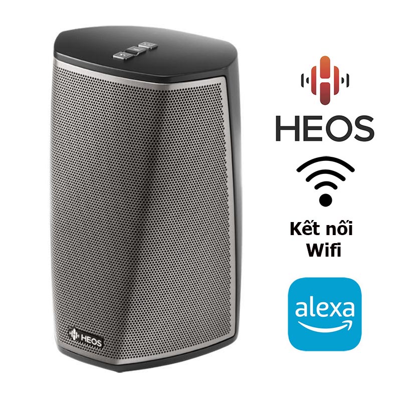 Loa Denon Heos 1 HS2