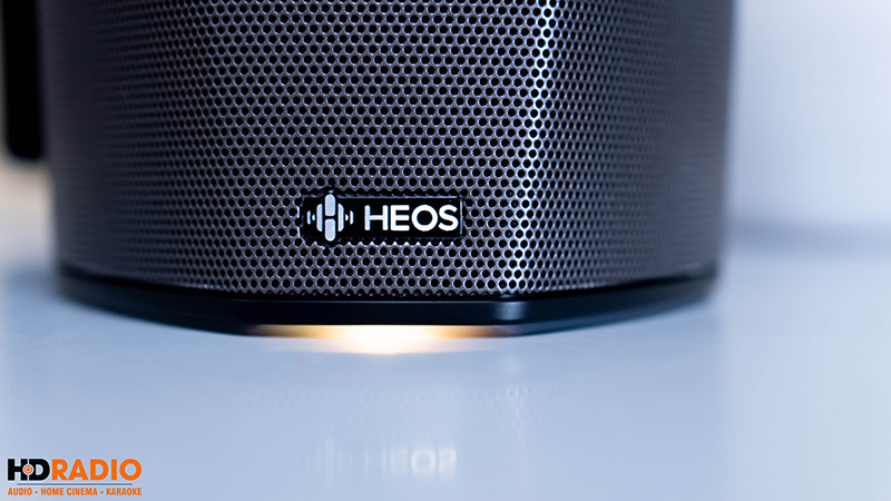 Loa Denon Heos 1 HS2 