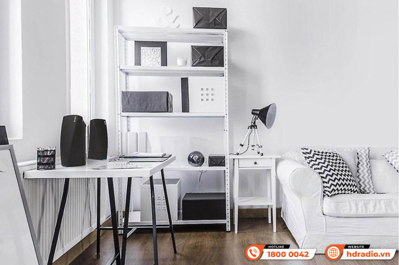 Loa Denon Heos 3 HS2