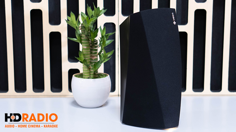 Loa Denon Heos 3 HS2