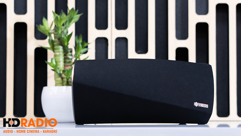 Loa Denon Heos 3 HS2