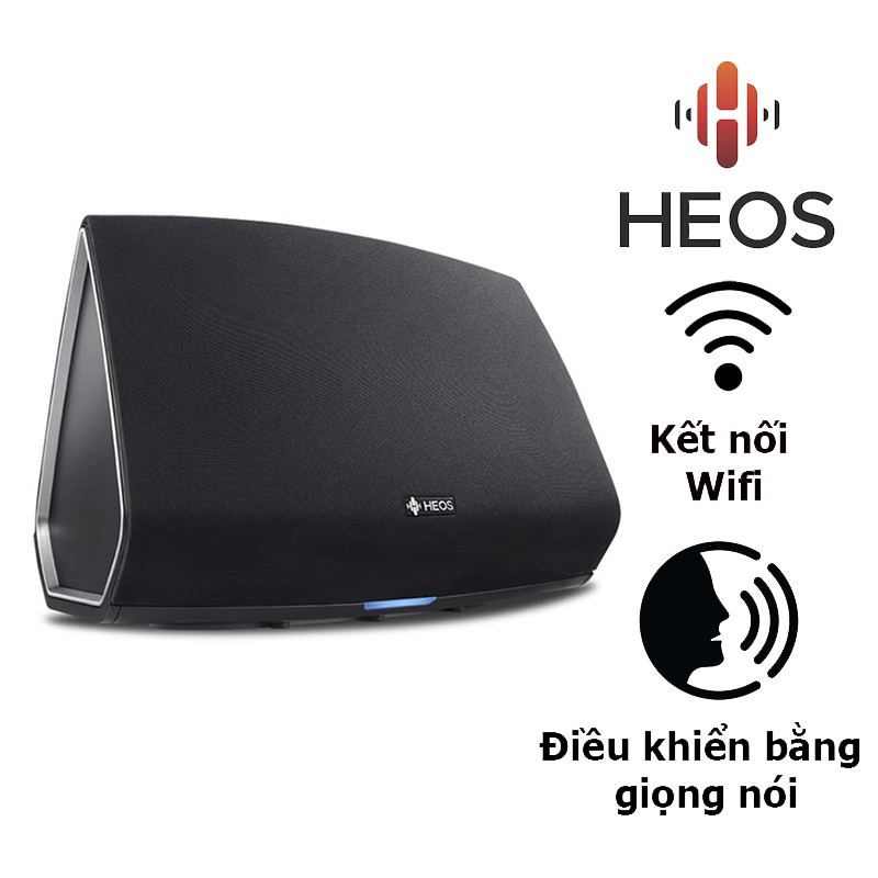Loa Denon Heos 5 HS2