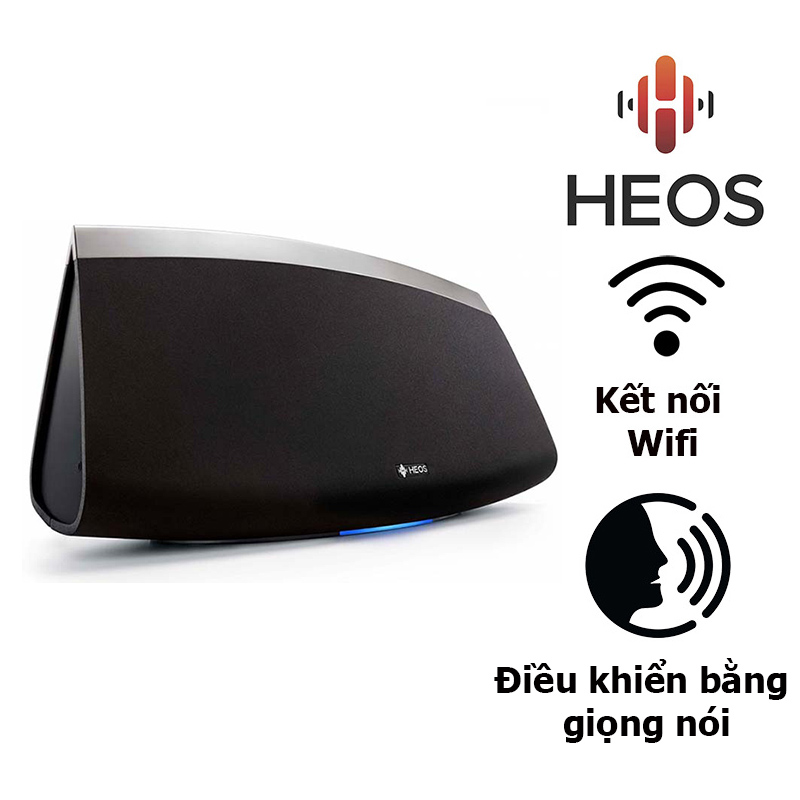 Loa Denon Heos 7 HS2