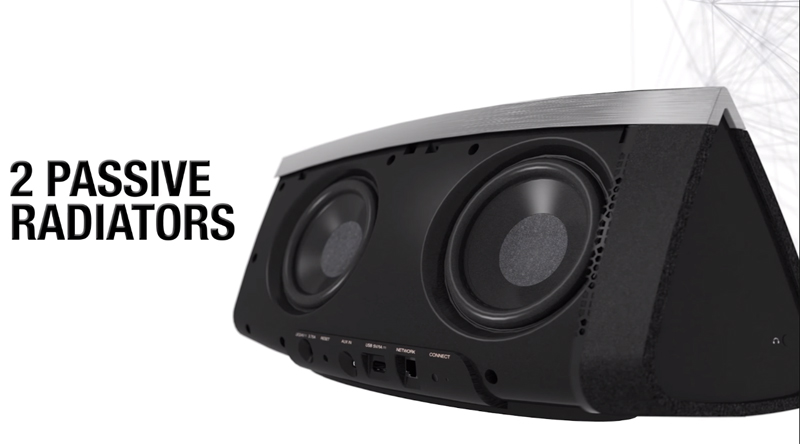 Bo tan nhiet thu dong kep Loa Denon Heos 7 HS2